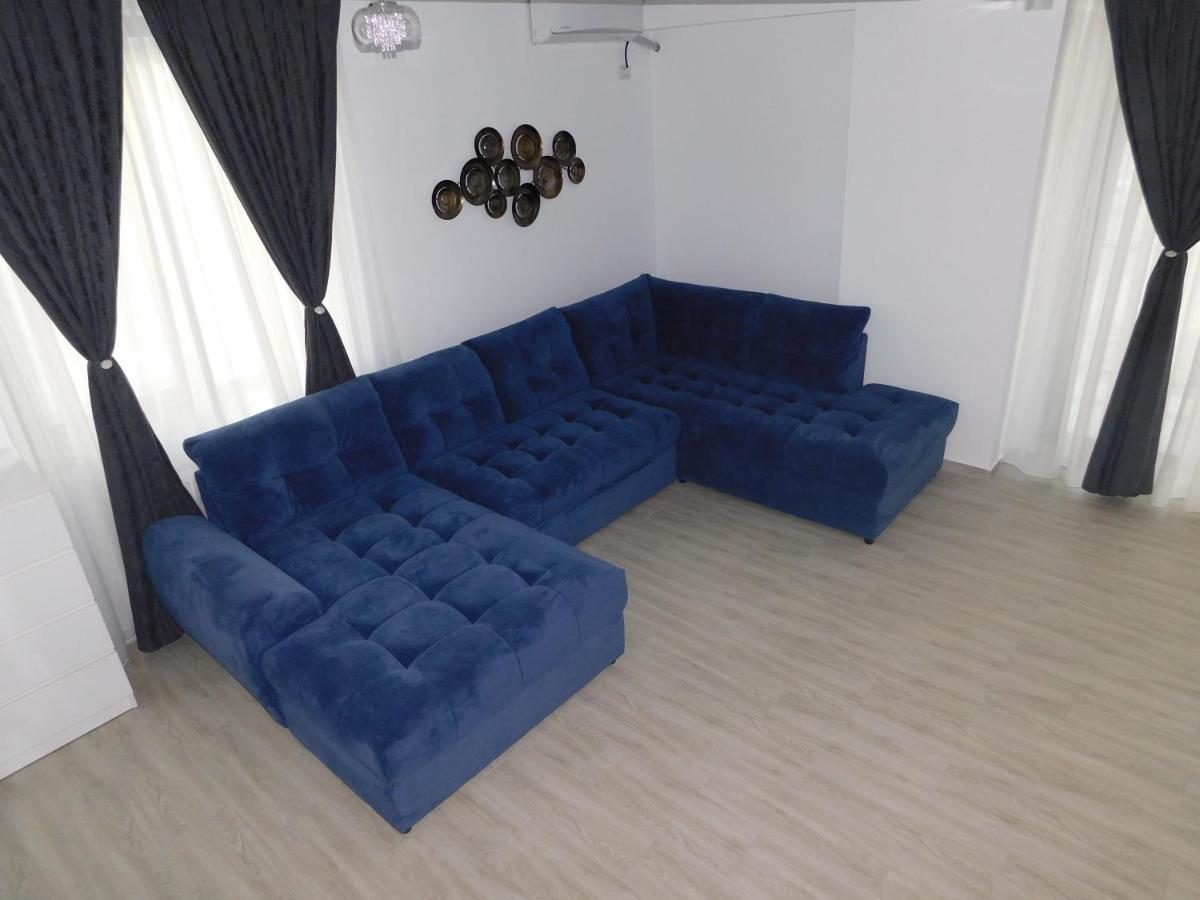 Cristian Apartment Navodari Dış mekan fotoğraf