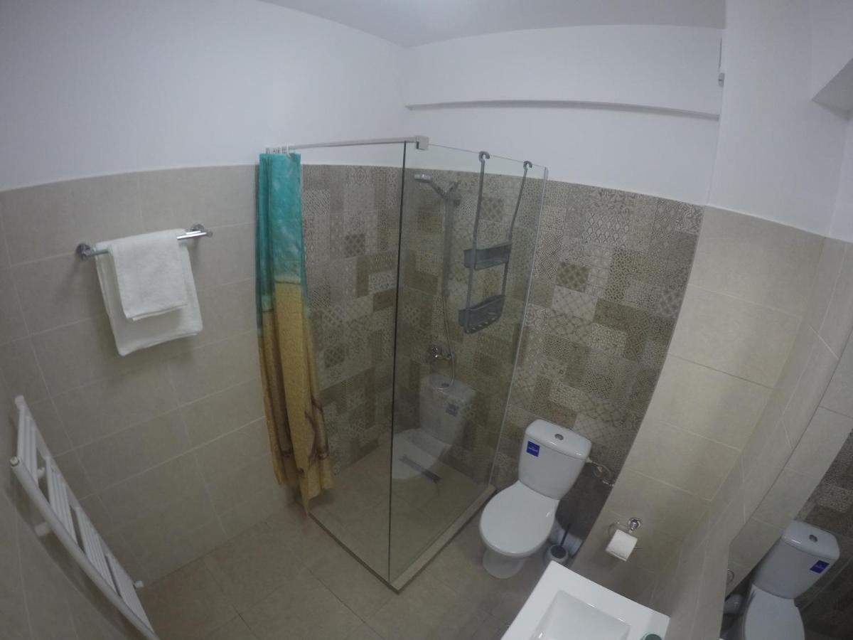 Cristian Apartment Navodari Dış mekan fotoğraf